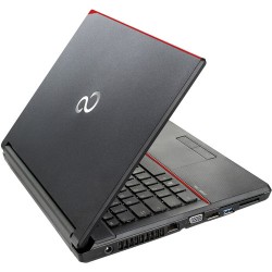 Laptop Fujitsu LifeBook E544 I5 4210M RAM 4GB HDD 500GB